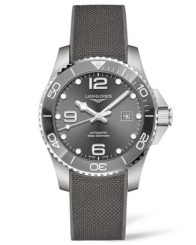 Longines HydroConquest L3.782.4.76.9